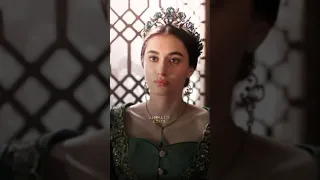 Sultanate of women 👑#muhteşemyüzyıl #muhteşemyüzyılkösem #sultanateofoman