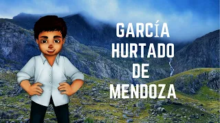 García Hurtado de Mendoza| Historia de Chile #6 | Un Salón de Clases