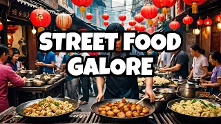 Best Chinese Street Food That Will Blow Your Mind