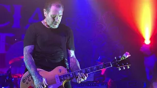 Social Distortion - Born to Kill, Live at the Bourbon Theatre, Lincoln, NE (7/2/2018)