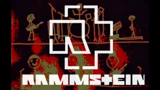 Rammstein - Ramm4 (Personal Studio Version)