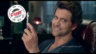 FLAIR PENS 2 TVC