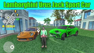 Car Simulator 2 New Update | Lamborghini Urus Jack | Android Gameplay