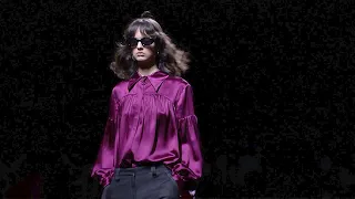 Roberto Torretta | Fall Winter 2022/2023 | Full Show