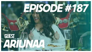 [VLOG] Baji & Yalalt - Episode 187 w/Ariunaa