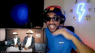 HOW TO REACTION🇲🇦❤️🇱🇾MD MEHDI || 0 - هلبا || DISS TRACK (prod by safwanbeats)