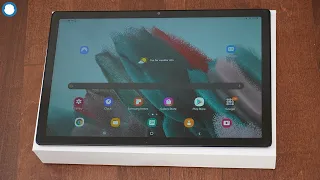 Samsung Galaxy Tab A8 Review - Is It Worth Buying?