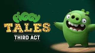 Piggy Tales The Movie 3: Third Act (2018)