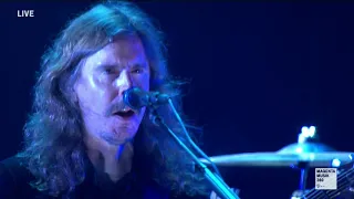 Opeth - Live @ Wacken Open Air 2019