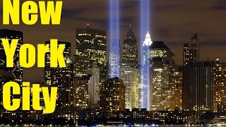 Top 10 MIND BLOWING Facts about New York City | NYC History | 2017 | TheCoolFactShow EP76