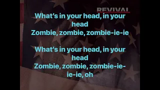 Eminem - In Your Head