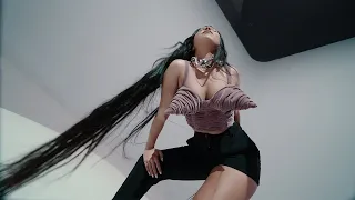 INNA x Dhurata Dora x Stefflon Don - Yummy (Lyrics) 1 Hour Loop Version