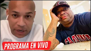 Alexander se MOLESTA y pide que lo QUITEN DE LA LISTA 🔥 Jorge Jr le RESPONDE a La Diosa 🔥