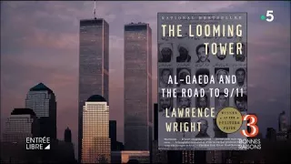 3 bonnes raisons de se plonger dans « The Looming Tower »