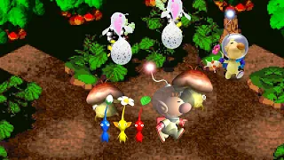 Beware The Nintendo's Pikmin Games (OFFICIAL MUSIC VIDEO)