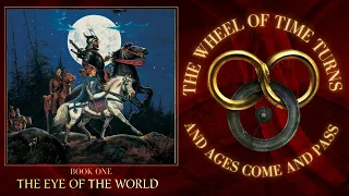 The Wheel Of Time Turns | Book 1 The Eye Of The World