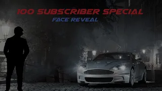 100 Subscriber Special | FACE REVEAL | S Driving