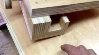 "How To" Turn a Crappy Table Saw into a Good One