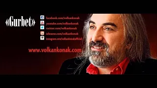 Volkan Konak-Gurbet