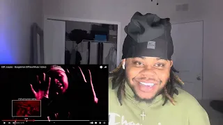 EBK Jaaybo - “Boogieman” Official Music Video REACTION