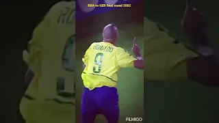 IN 2002 BRAZIL TEAM WAS INSANE.