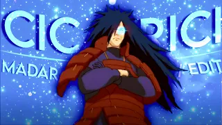 CICATRICI - MADARA UCHIHA AMV / EDIT | T. F. X |