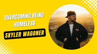 36. Overcoming being Homeless and Finding Success as a Photographer w/ Skyler Wagoner