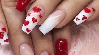 5minutes nail art designs //😱😱😱😱😱😱😱