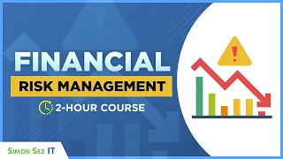 Financial Risk Management Training: 2-Hour Course