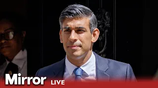 Rishi Sunak questioned by Commons Liaison Committee