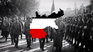 National anthem of German empire "Heil Dir im Siegerkranz" Instrumental - Rare version