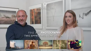 The Art of Photography | Two approaches - One vision