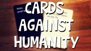 FULL FRONTAL SERVICE | Cards Against Humanity