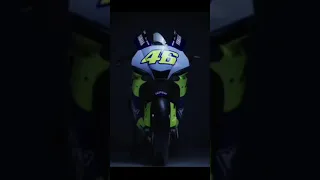 2022 Yamaha R1 GYTR VR46 Tribute #short