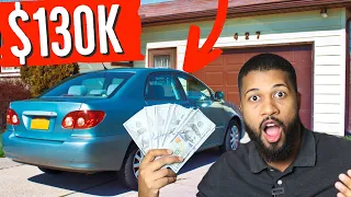 $130,000 A YEAR USING YOUR CAR TO DELIVER MEDICAL SUPPLIES!(Easy side Hustle)