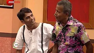 ମର ନୋଂସେନସେ 2 - Mr Nonsense Season 2 | Odia Serial | Best Scene - 5 | Zee Sarthak