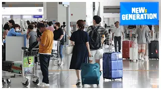 [NEWs GEN] How safe is it to travel to S. Korea