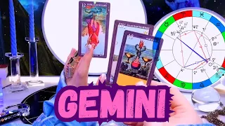 GEMINI‼️🤯OVERNIGHT they've made a REALLY BIG DECISION about you and TAKING ACTION NOW to...