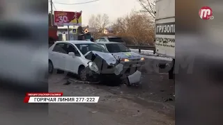 Горячая линия: обзор самых резонансных происшествий в Бурятии