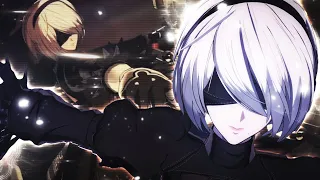 2B REVEALED for Granblue Fantasy Versus Rising!!