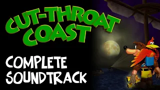 Complete Soundtrack - Cut-Throat Coast OST