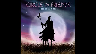 Circle of Friends _ GIRL FROM LEBANON Featuring Tanya Rizkala