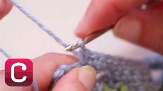 Crochet Techniques for Knitters with Cal Patch | Creativebug