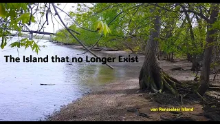 #The #Island that #no #Longer #Exist #rensselaer #history #culture #geography #railway #newyork