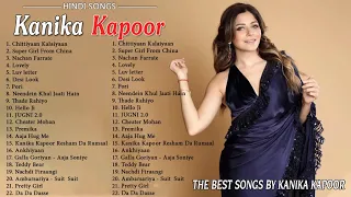 Kanika Kapoor Best Songs list | Top 20 Songs of Kanika Kapoor | Kanika Kapoor Songs Jukebox 2021 5