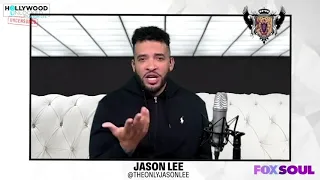 Jason Lee DESTROYS Chris Stokes Over Raz B, Himself, Marques Houston SILENCING &"Sexual Allegations"