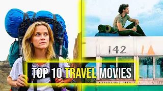 Top 10 Travel Movies Of All Time