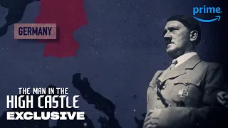 The Man in the High Castle Series WW2 Alternate Ending | Prime Video