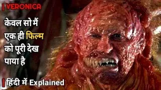 Slither(2006) Full  Movie Explained In Hindi | Movie Explainer hindi