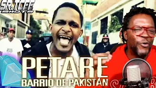 PRIETO GANG 💎 PETARE BARRIO DE PAKISTAN 💎 JOYAS SR.TCEE